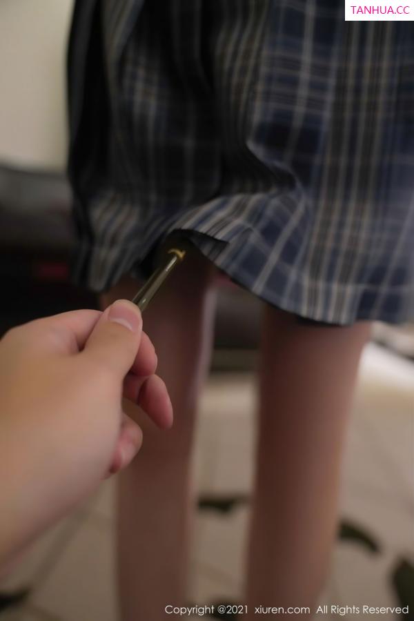 周于希dummy  [XiuRen]高清写真图 2021.03.26 VOL.3247 周于希Sandy第21张图片